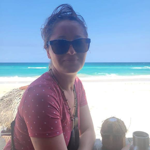 Meet your Posher, Vika - Picture 1 of 1